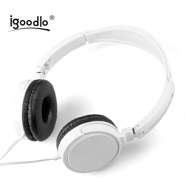 Auriculares noblex online hp332w