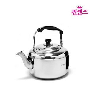 퀸센스 휘슬 스텐주전자 모음전