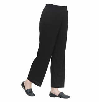 티앤원 빅사이즈통바지 S-5XL 쿠션지바지