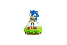 Classic sonic store ultimate figure