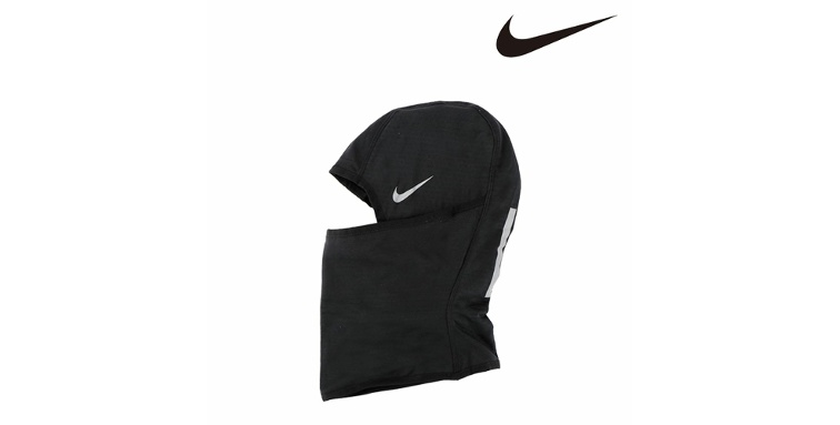 nike skeleton crew neck warmer