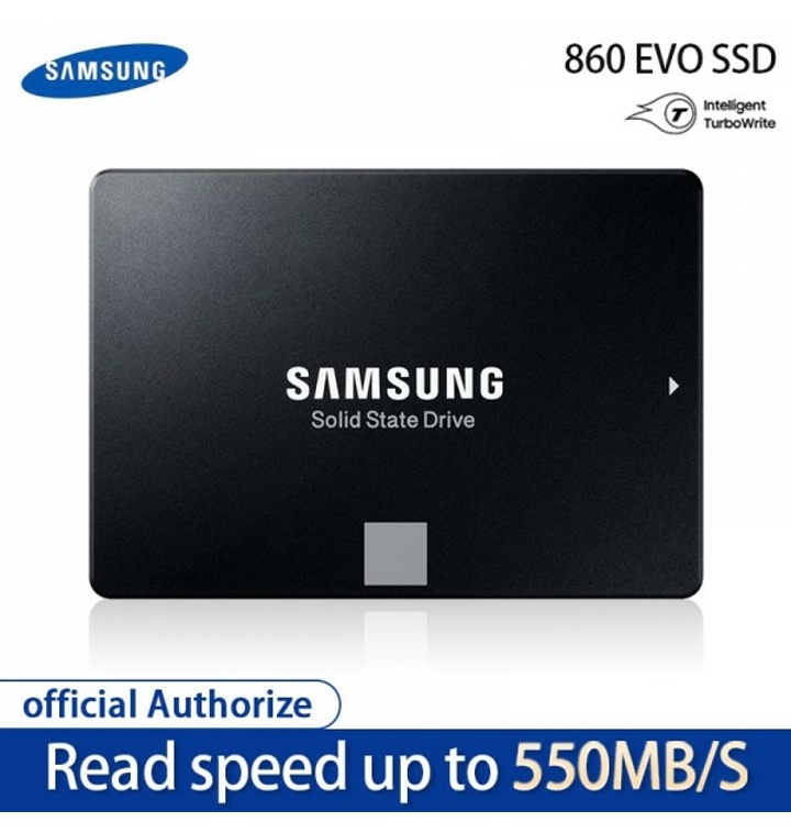 新入荷 SAMSUNG 860 EVO SSD 1TB Tei Atai Houfu na-css.edu.om
