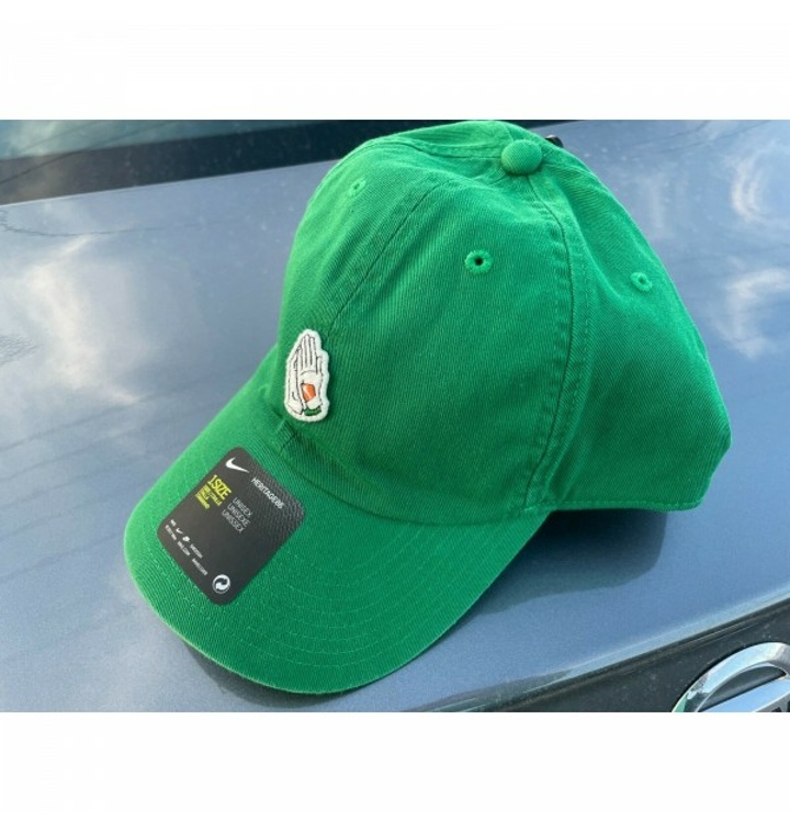 nike masters golf hat