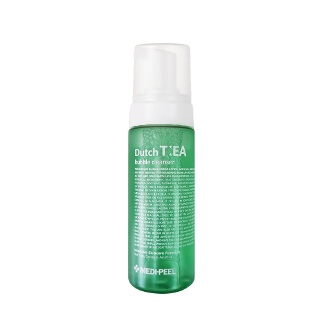 메디필 더치 티 버블 클렌저, 160ml, 1개