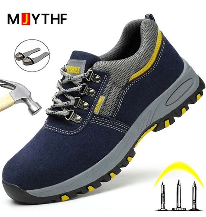 chaussure de sécurité orthopédique prix