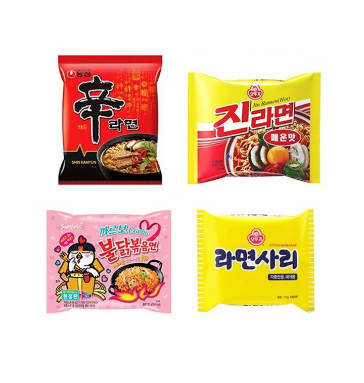 농심 신라면 라면사리 진라면 짜파게티 너구리 비빔면 불닭볶음면 참깨라면 - 티몬 농심 신라면 라면사리 진라면 짜파게티 너구리 비빔면 불닭볶음면 참깨라면 - 티몬