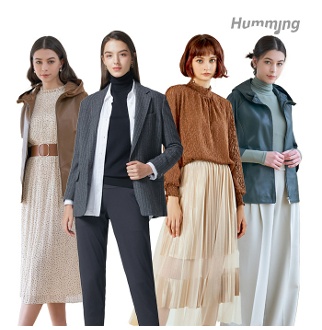 허밍 여성브랜드 최대92%할인 F/W +S/S 클리어런스 여성의류 사계절모음전
