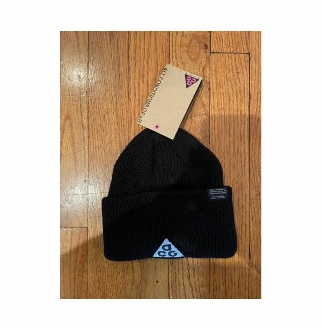 beanie acg