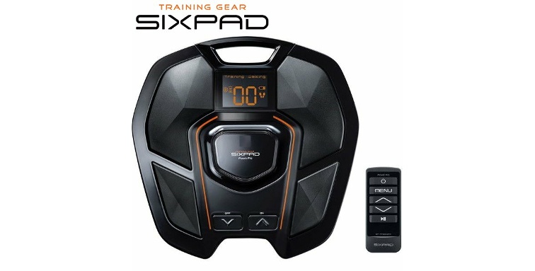 安いストア 【アウトレット特価】SIXPAD Foot Fit 2 SP-FF 2310FA