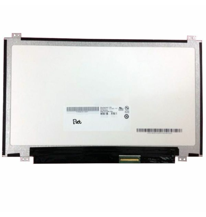 N116BGE-L42 N116BGE-L32 N116BGE-L41 B116XW03 V.2 V3 LP116WH2 TLC1 11.6 ...