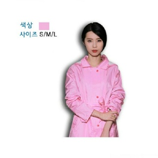여성코트 601L