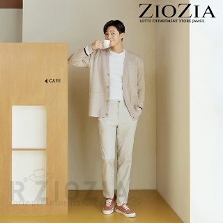리버스지오지아 원더쿨 치노팬츠 7종 택1 ABC2PP1101