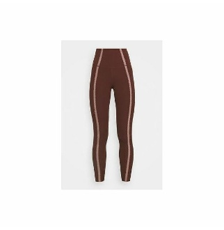 Nike Women's Yoga Lux High Rise Leggings Burgundy Sz Small DA1061-273 - 티몬