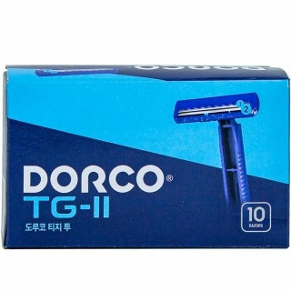 도루코 TG-2 10입 X 30개 (300입) 일회용면도기