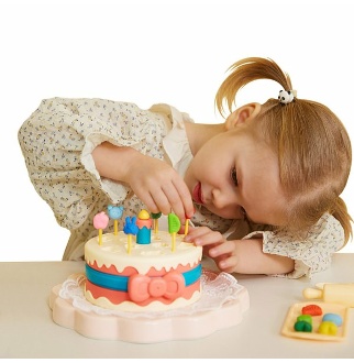 하베브릭스 포레스트도우 생일파티팩