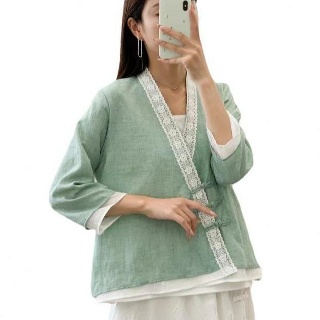 생활한복 개량 퓨전 편한옷 절복 법복 빅사이즈