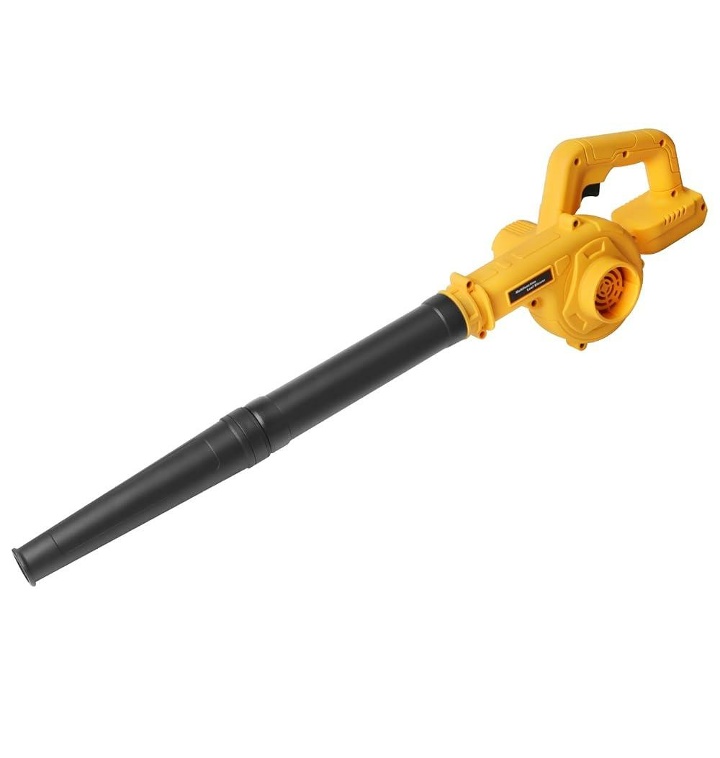 TENMOER Cordless Leaf Blower for Dewalt 20V Battery Compact 티몬