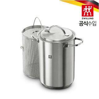 파스타 냄비 2종 세트 16cm HK40990-005
