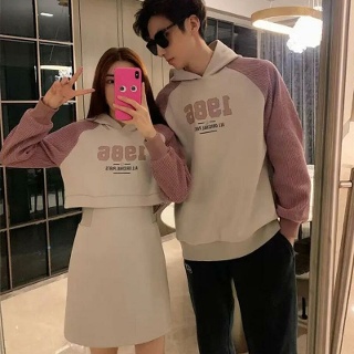 겨울 헬스장 휴양지 시밀러룩 커플옷 커플룩 커플여행 해변 신행