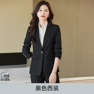 윈터솔져 여자데일리룩 정장세트 KUK3 코트 키작 긴팔 가을 핑크 오피스룩 앵커