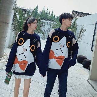 고양이 러브 커플룩 시밀러룩 스냅사진 웨딩 사진관 허니문 100일 신혼여행