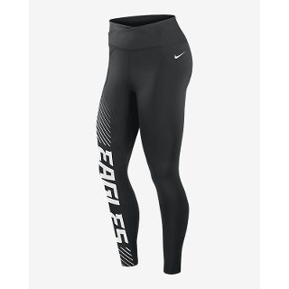 나이키 Dri-FIT 야드 라인 (NFL 필라델피아 이글스) 여성용 레깅스 146029