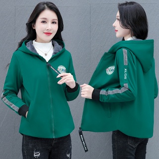 윈터솔져 여자데일리룩 코트 하프 캐주얼 가을 기모 키작 숏엄마룩 KUK3 상의