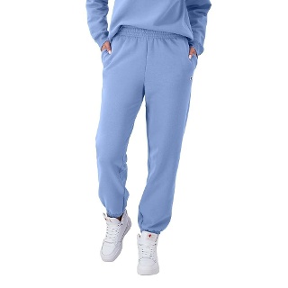 Champion, Powerblend, Fleece, Boyfriend Sweatpants for Women