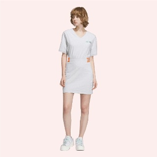 [국내배송 매장판] 아디다스 바시티 드레스 LGREYH IU4771 데일리 편한