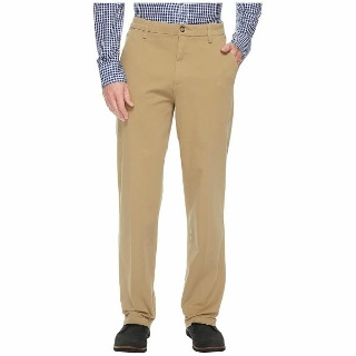 [Dockers] 도커스 클래식 핏 워크데이 카키 스마트 360 플렉스 팬츠