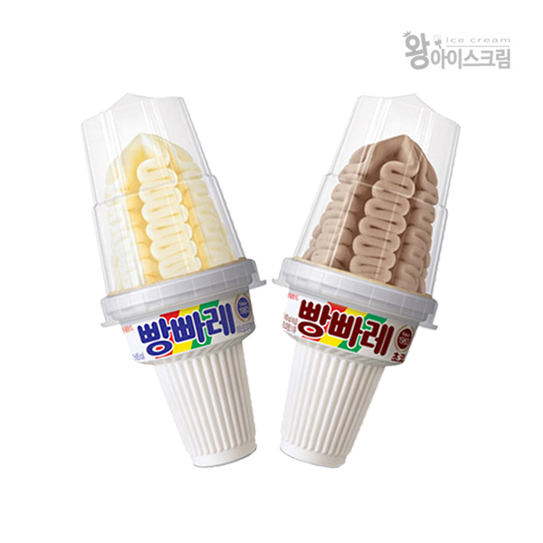 인기 빵빠레 아이스크림10개 - 티몬