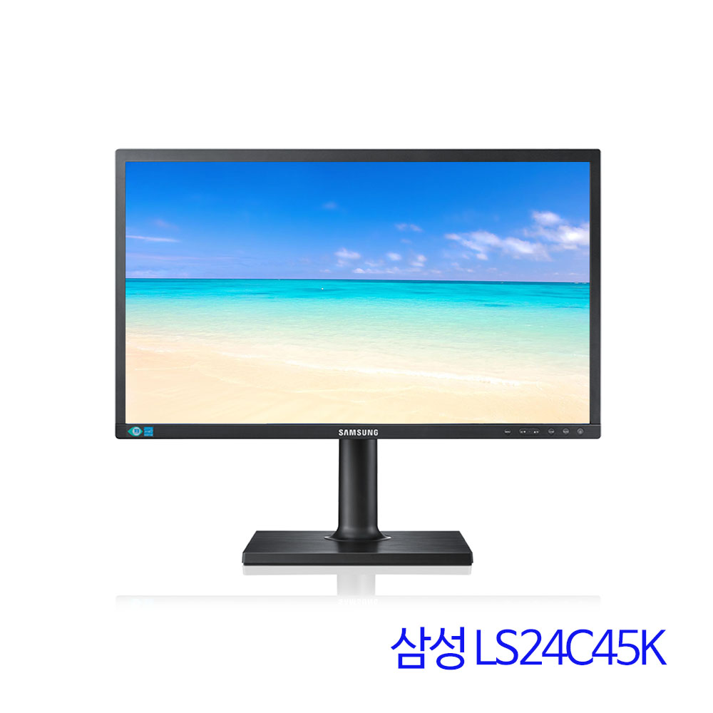 삼성 LS24C45K - 티몬