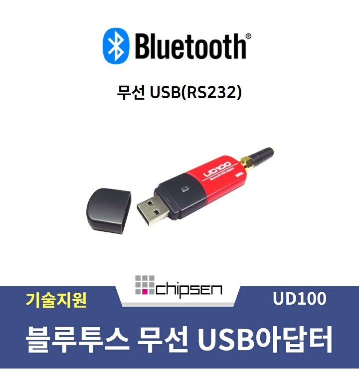  usb parani ud100 