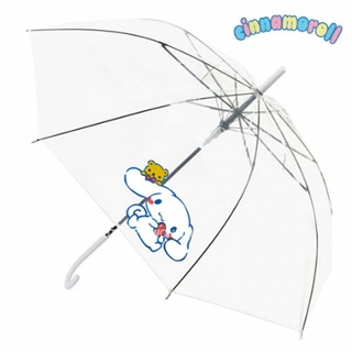 시나모롤 원포인트 60 우산 - 시나모롤 원포인트 60 우산