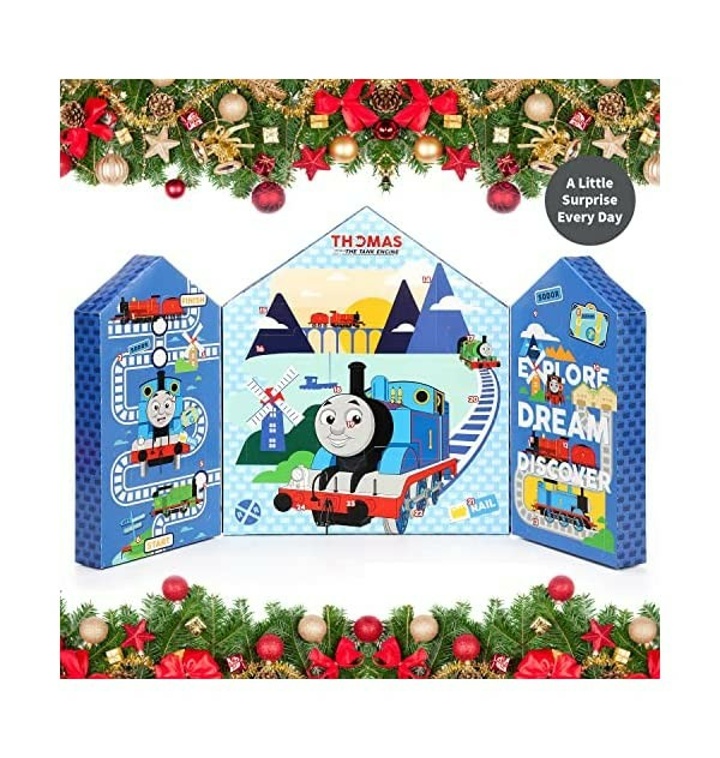 thomas-the-tank-engine-advent-calendar-creative-art-craft-stationery