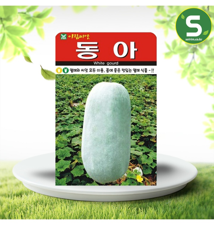 동아씨앗 20립 동아 박과 일년생 넝쿨식물 열매식물 - 티몬 동아씨앗 20립 동아 박과 일년생 넝쿨식물 열매식물 - 티몬