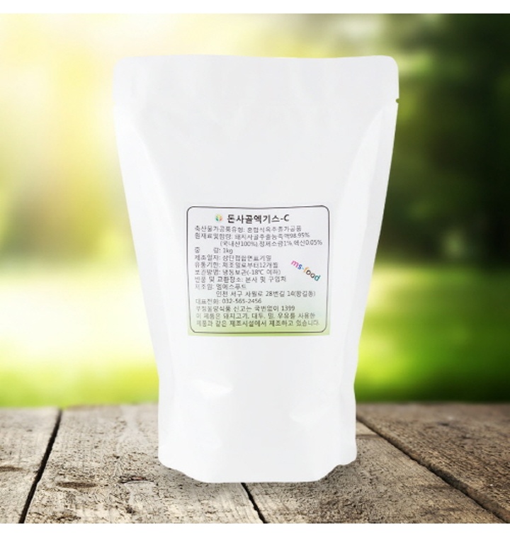 엠에스푸드 돈사골엑기스C 1kg 육수 베이스 순대국 돈골 돈사골 농축액 - 티몬 엠에스푸드 돈사골엑기스C 1Kg 육수 베이스 순대국 돈골 돈사골 농축액 - 티몬