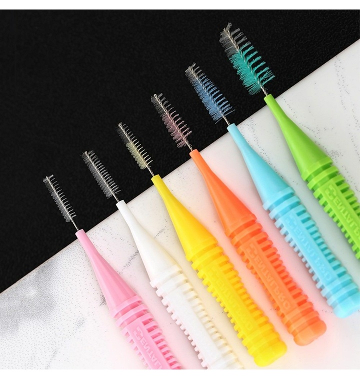 핫딜 덴탈프로 치간칫솔 15P 사이즈 05 일본칫솔 - 티몬 핫딜 덴탈프로 치간칫솔 15P 사이즈 05 일본칫솔 - 티몬