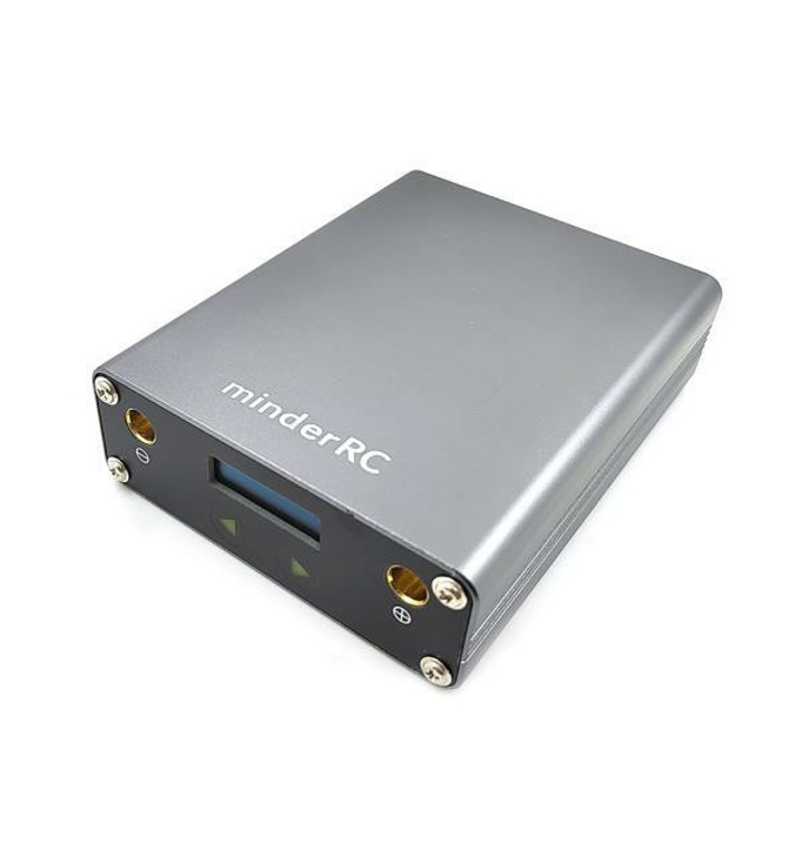 MinderRC-DH30 스폿 용접기, 조절 가능 30 기어 OLED 스크린 5000mAh Lipo - 티몬