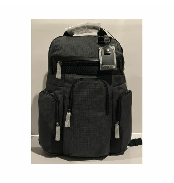 투미 백팩 여성 Tumi Nickerson Top 지퍼 부츠 Backpack Bag Travel Grey BB43 - 티몬