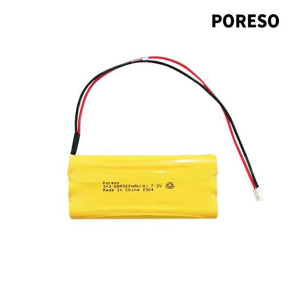  3 3 aa 900mah 7 2v 5264 rr 