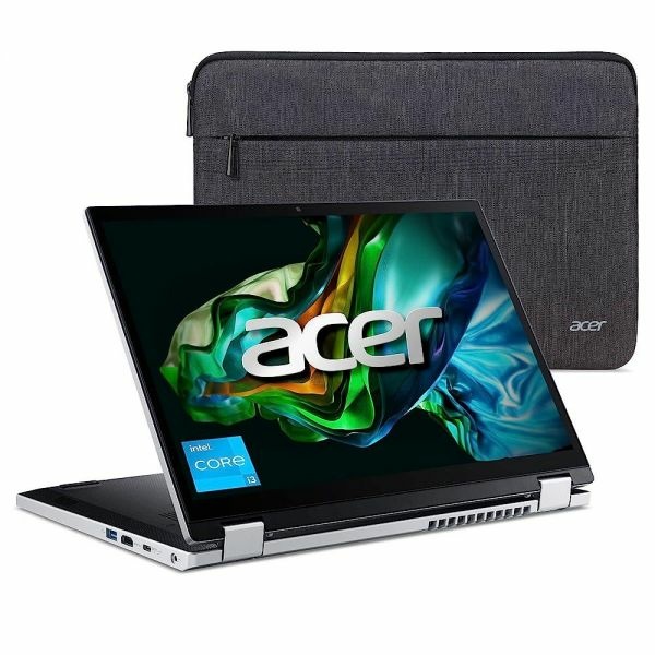 [정품] Acer Aspire 3 스핀 14 컨버터블 노트북 14인치 1920 X 1200 Ips 터치 디 - 티몬
