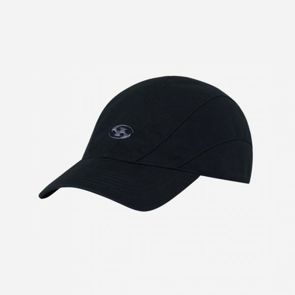 SANSAN GEAR】 23FW BALL CAP DARK BLACK (San San Gear/キャップ 