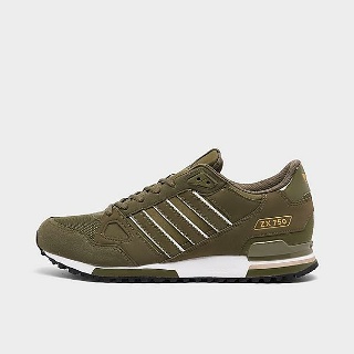 Adidas zx 750 on sale marroni