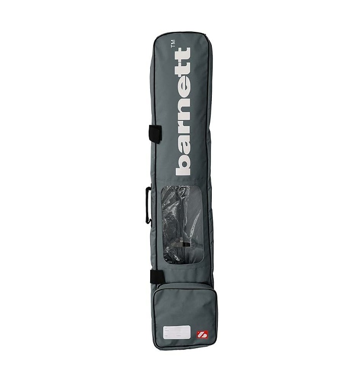 BANETT SMS-05 Biathlon Bag, Size Senio (Light Gey