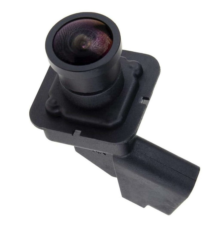 Riloer Backup Camera, Rear View Camera 1pc F1ET-19G490-AC, 2 - 티몬
