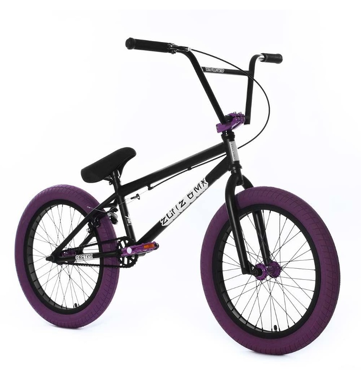 is elite bmx a good brand