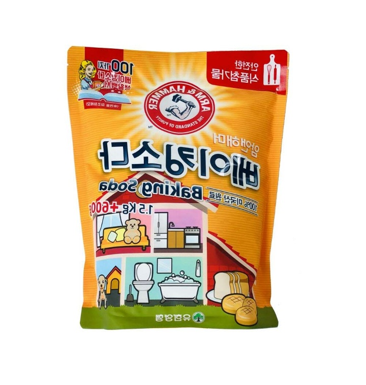 베이킹소다식용 세 식용 식용베이킹소다 식용소다 암앤해머 유한 2.1kg 베이킹소다 - 티몬 베이킹소다식용 세 식용 식용베이킹소다 식용소다 암앤해머 유한 2.1Kg 베이킹소다 - 티몬