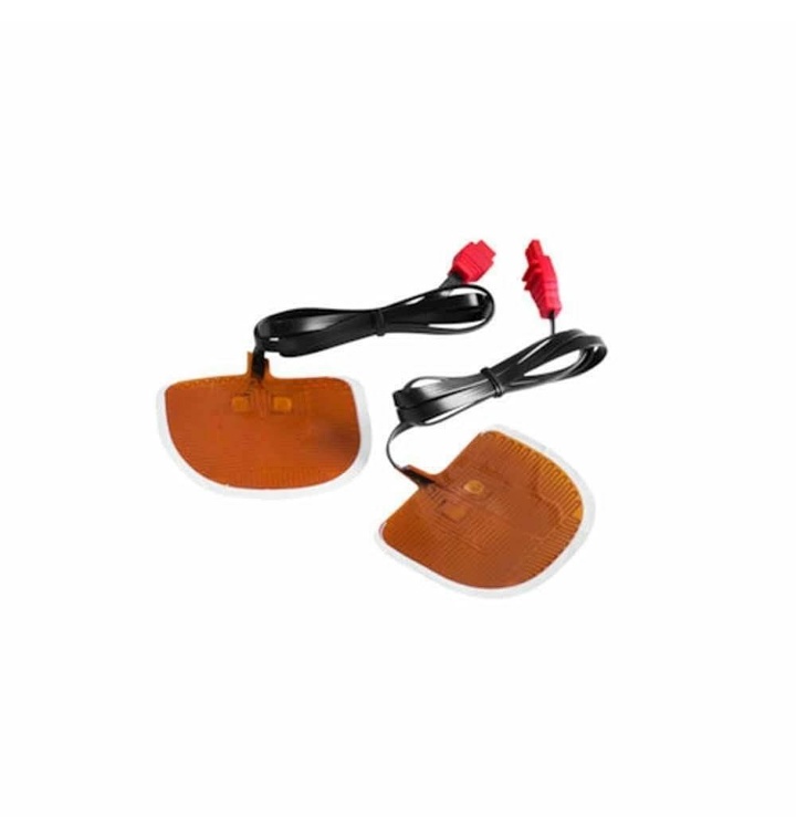 Hotronic Ski Boot Footwarmer Wall Plug AC Charger GR77111 White Clip