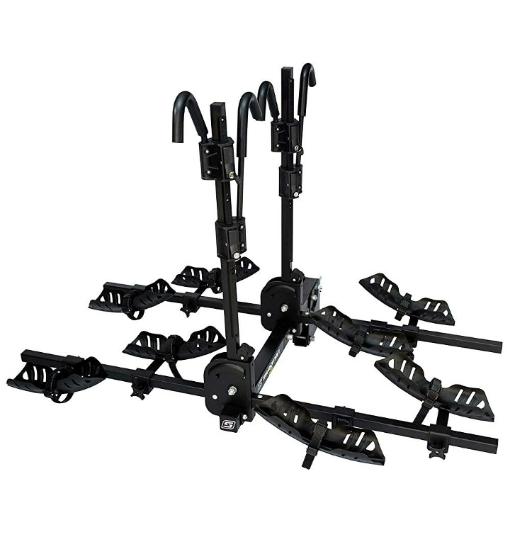 Swagman quad 2 2 164757 
